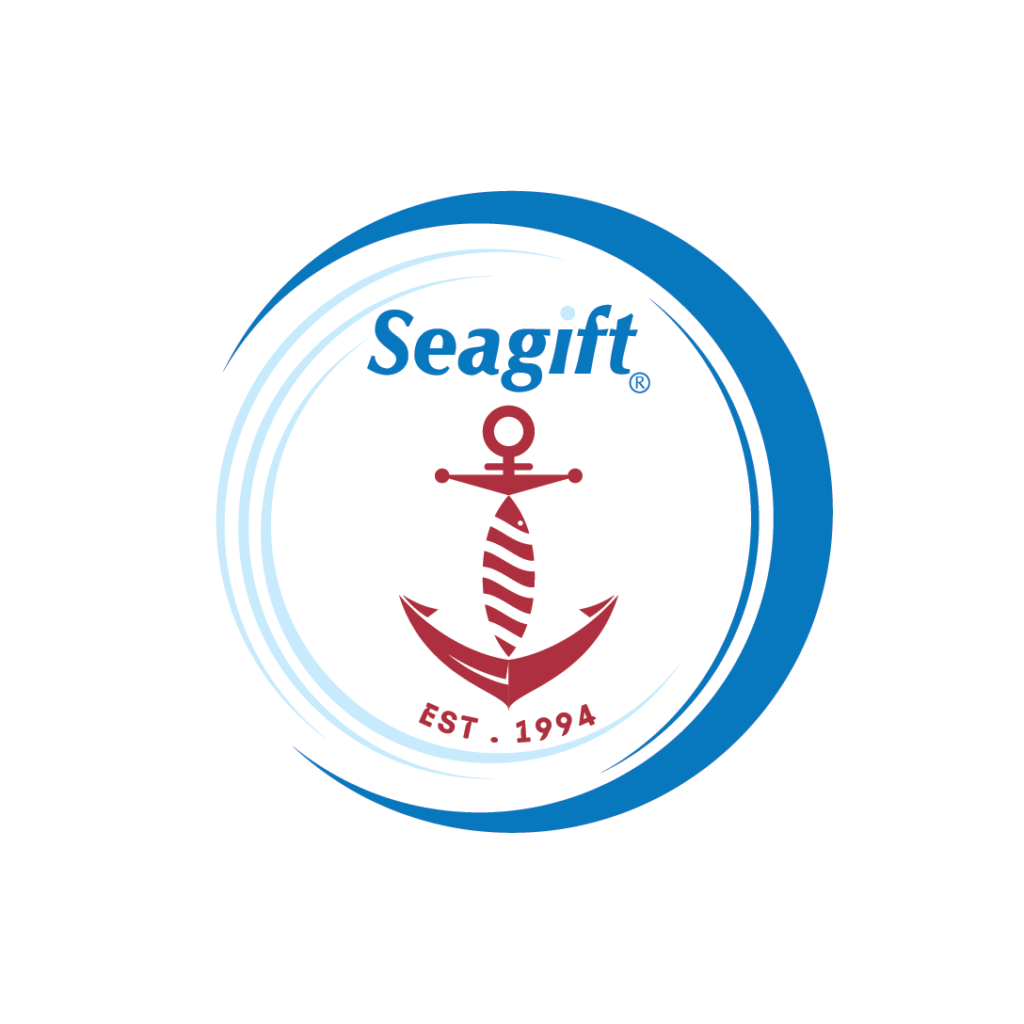 Seagift – the frozen seafoods suppliers